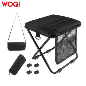 Portable Stool for Outdoor Activities