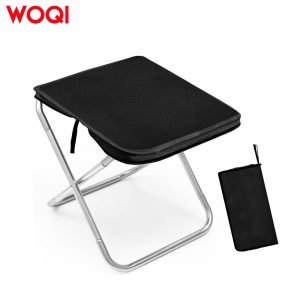 Portable Folding Camping Stool