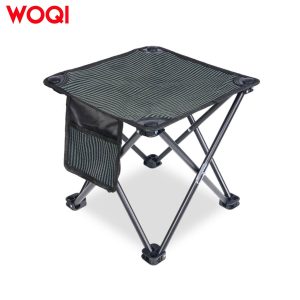 Lightweight Outdoor Stool Seat
