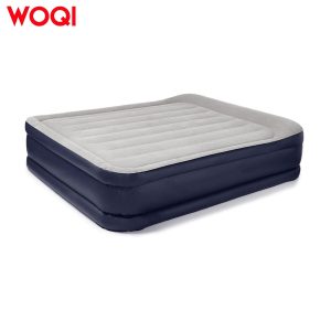 Modern Convertible Inflatable Bed