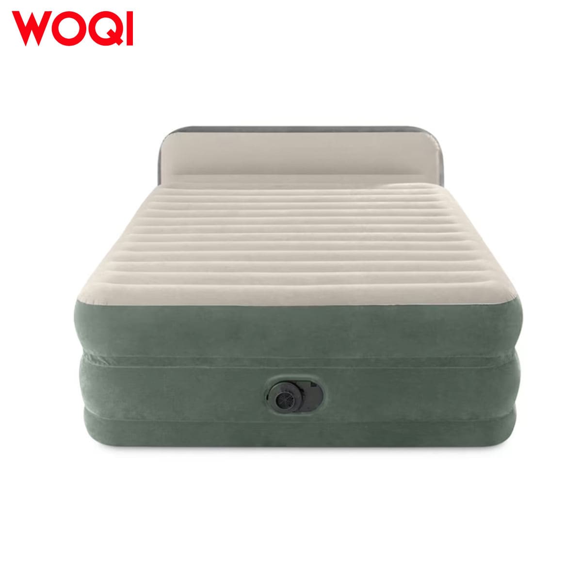 Queen Premium Comfort Air Bed