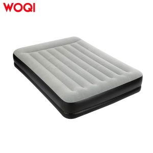 Inflatable Air Mattress Bed