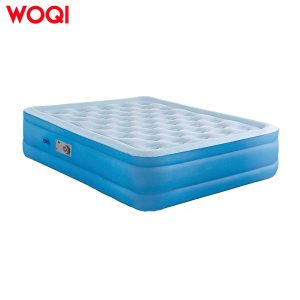 Queen Airbed Double Inflatable Mattress