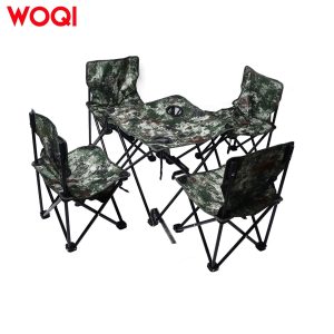 Picnic Table Folding Patio Set