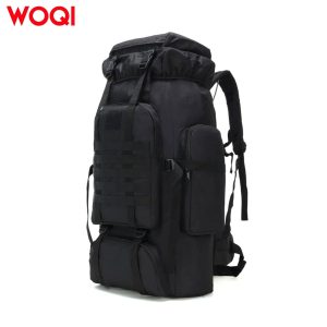 Hiking Backpack for Climbing
