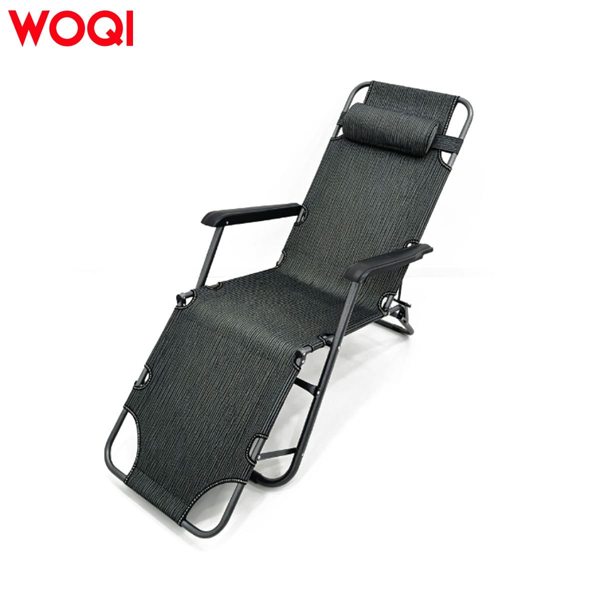 Folding Outdoor Lounge Chairs