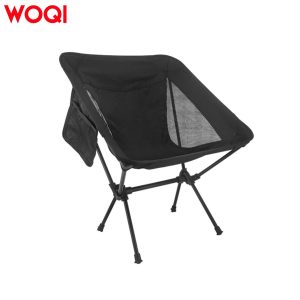 Collapsible Portable Compact Chair