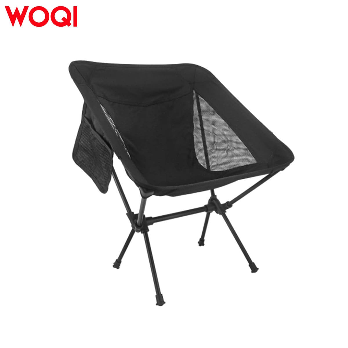 Collapsible Portable Compact Chair
