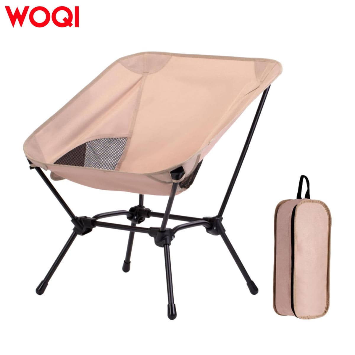 Portable Lightweight Foldable Chair