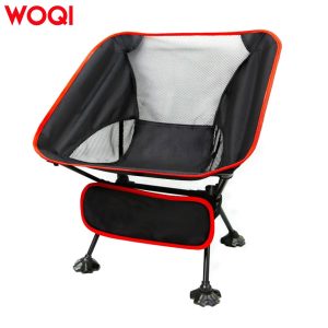 Ultralight Durable Foldable Chair
