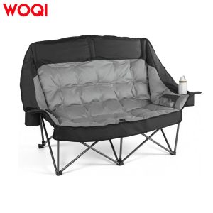 Oversized Double Camping Chair 2 Person