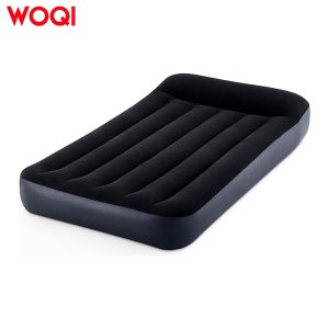 Air Bed with Internal Built in Pump