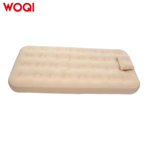 Full-Size Inflatable Air Bed