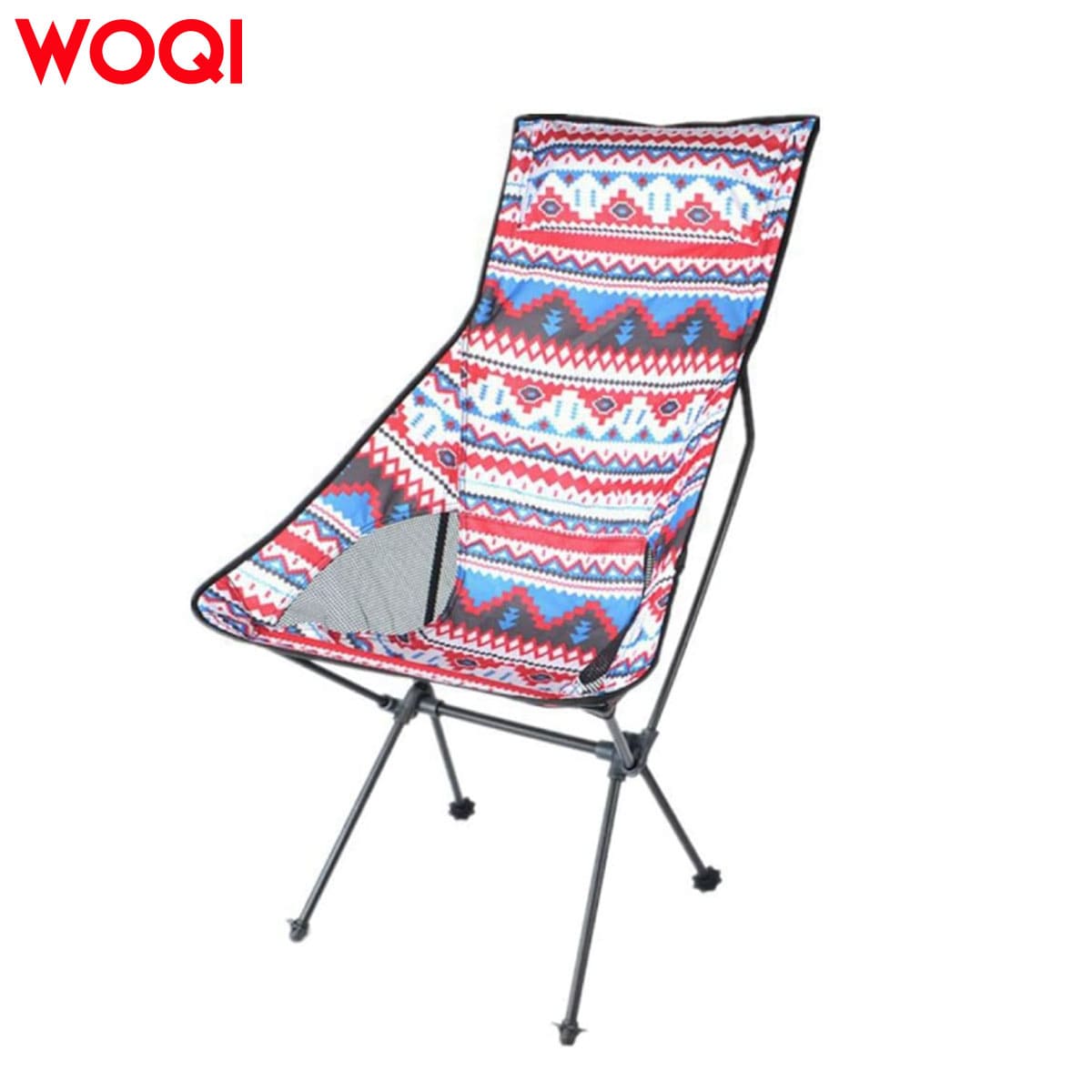 Ultralight High Back Folding Camping Chair