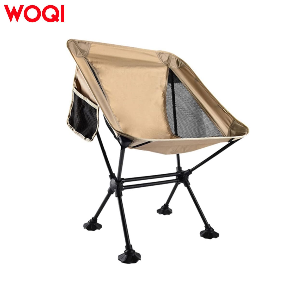 Camping Chair for Outdoor Leisure