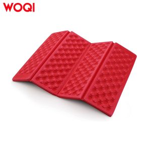 Portable  Mini Waterproof Folding Mat