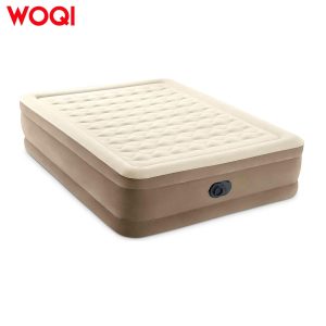 Camping Inflating Inflatable Mattress