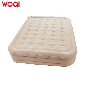 Outdoor Camping Double Air Bed
