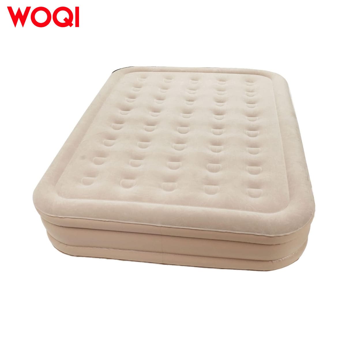 Outdoor Camping Double Air Bed
