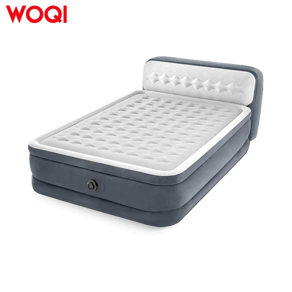 Comfortable PVC Inflatable Bed