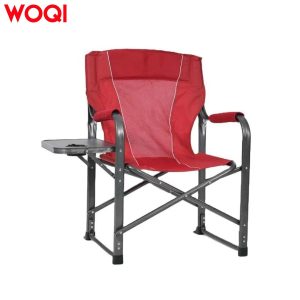 Heavy-Duty Director Camping Chair
