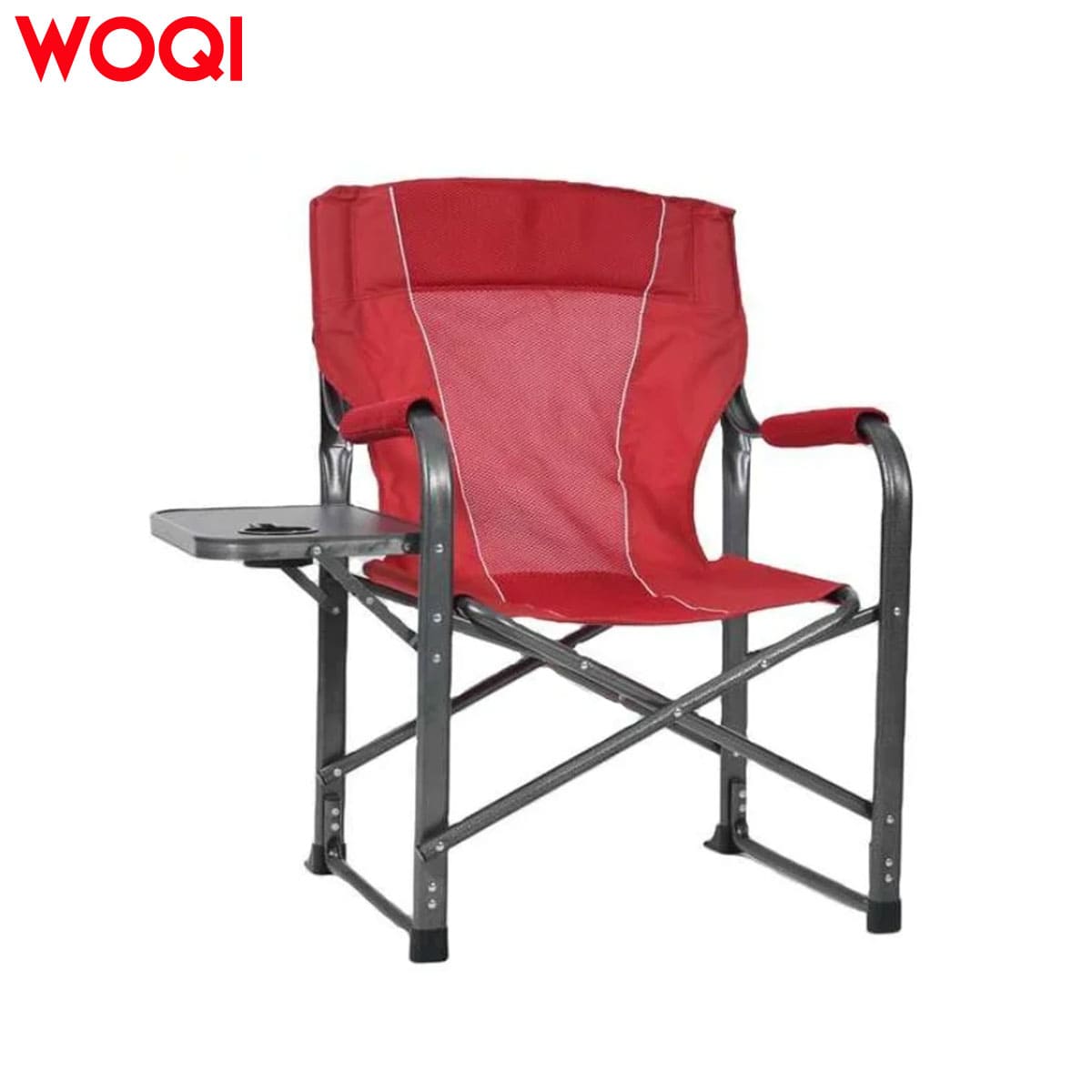 Heavy-Duty Director Camping Chair
