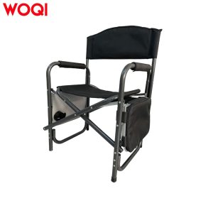 Directors Chair with Side Table