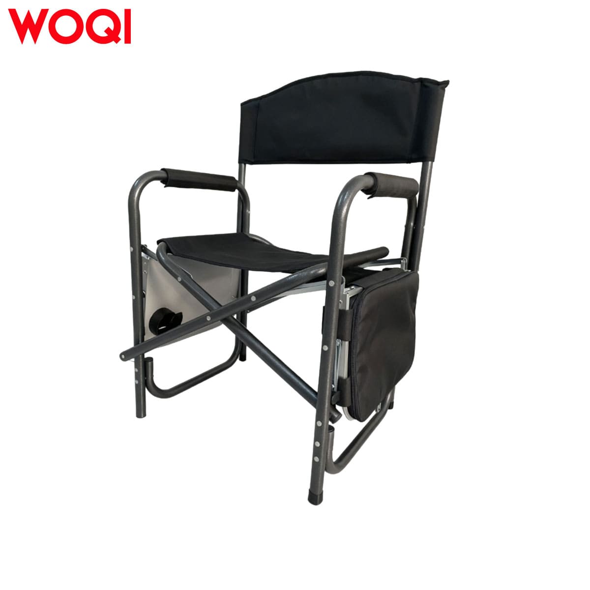 Directors Chair with Side Table