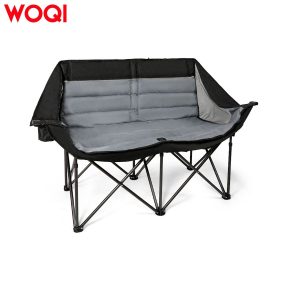 Oversized Double Camping Chair