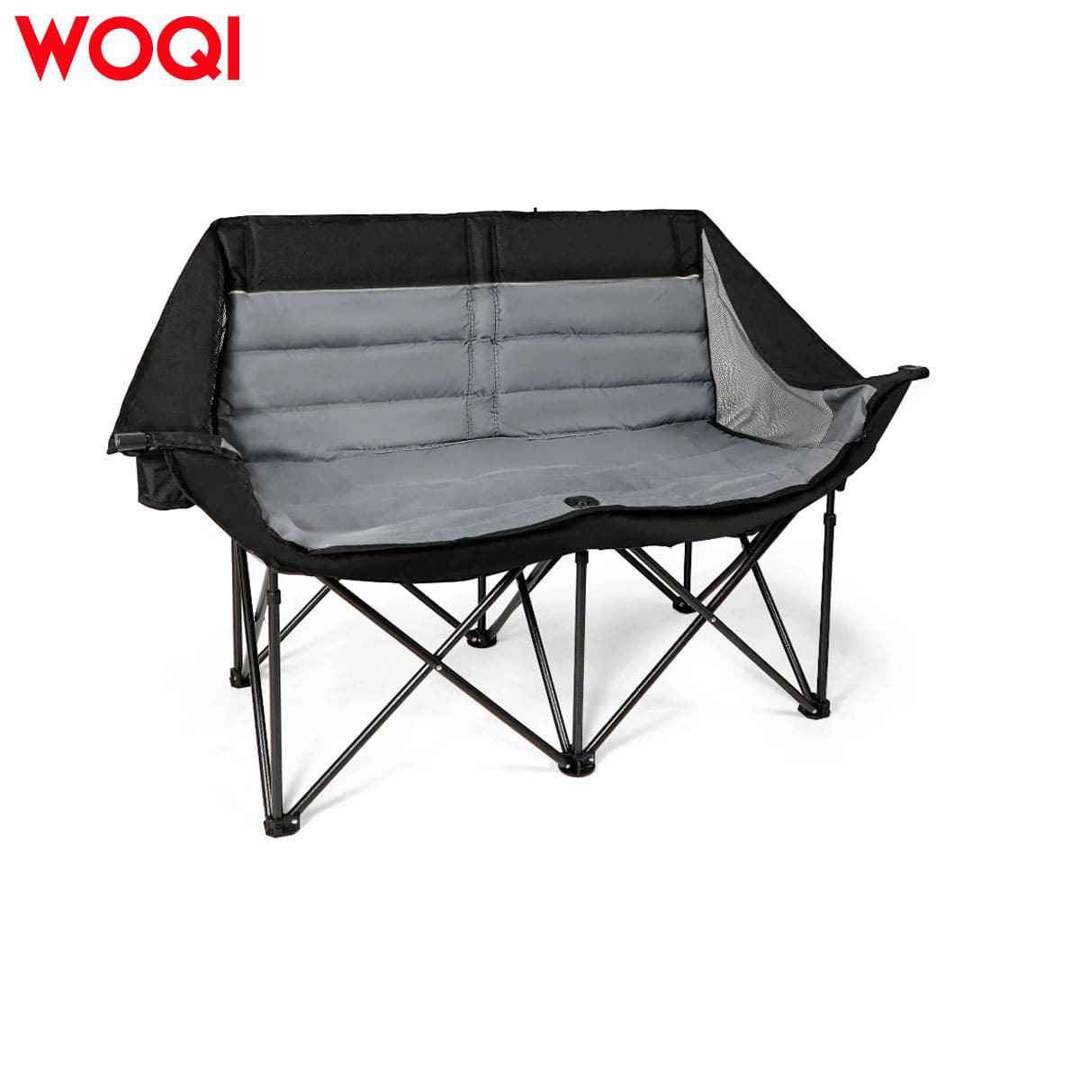 Oversized Double Camping Chair