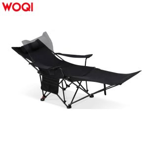 Recliner Lightweight Folding Lounge Chair