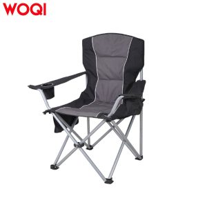 Load-bearing portable oversized chair