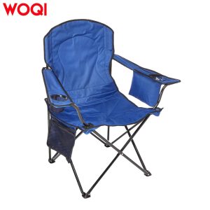 Portable Oversized Folding Camping Chair