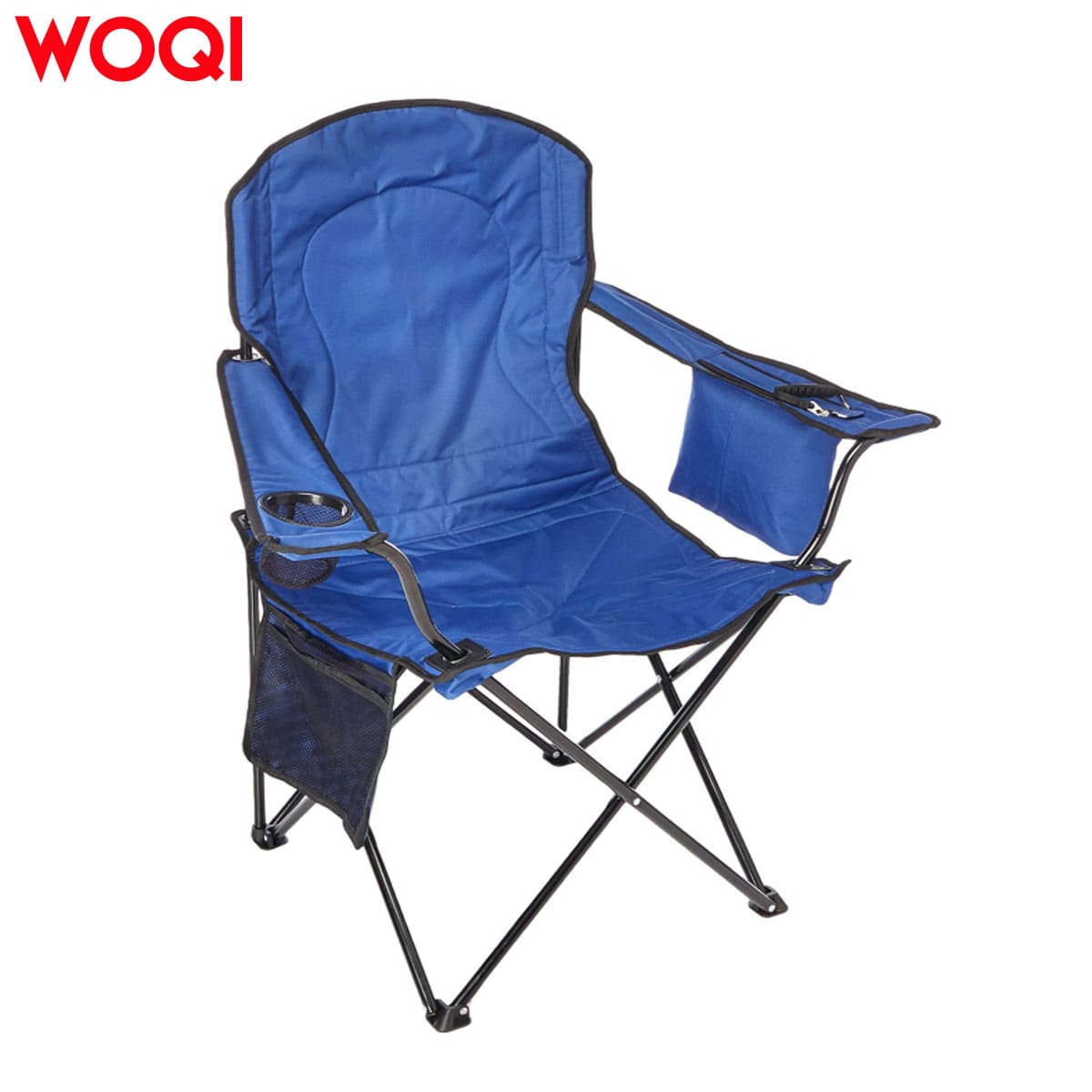Portable Oversized Folding Camping Chair