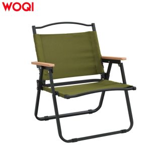 Portable Foldable Beach Chairs for All Weather