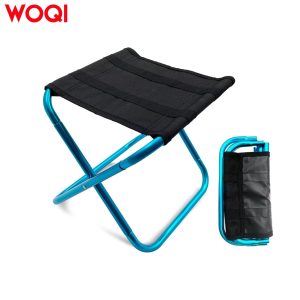Camping Stool Mini Size Stool