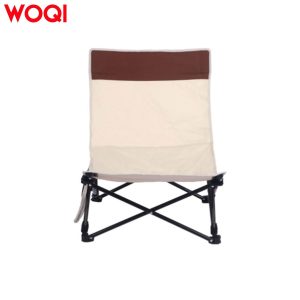 Multifunctional Comfortable Support Beach Chair