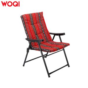 Eco-Friendly Portable Lightweight Outdoor Chair