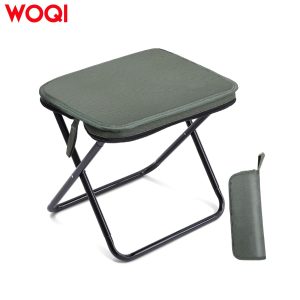 Small Folding Stool for Adults