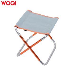Travel portable little folding stool