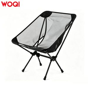 Lightweight Outdoor Folding Chair for Adults