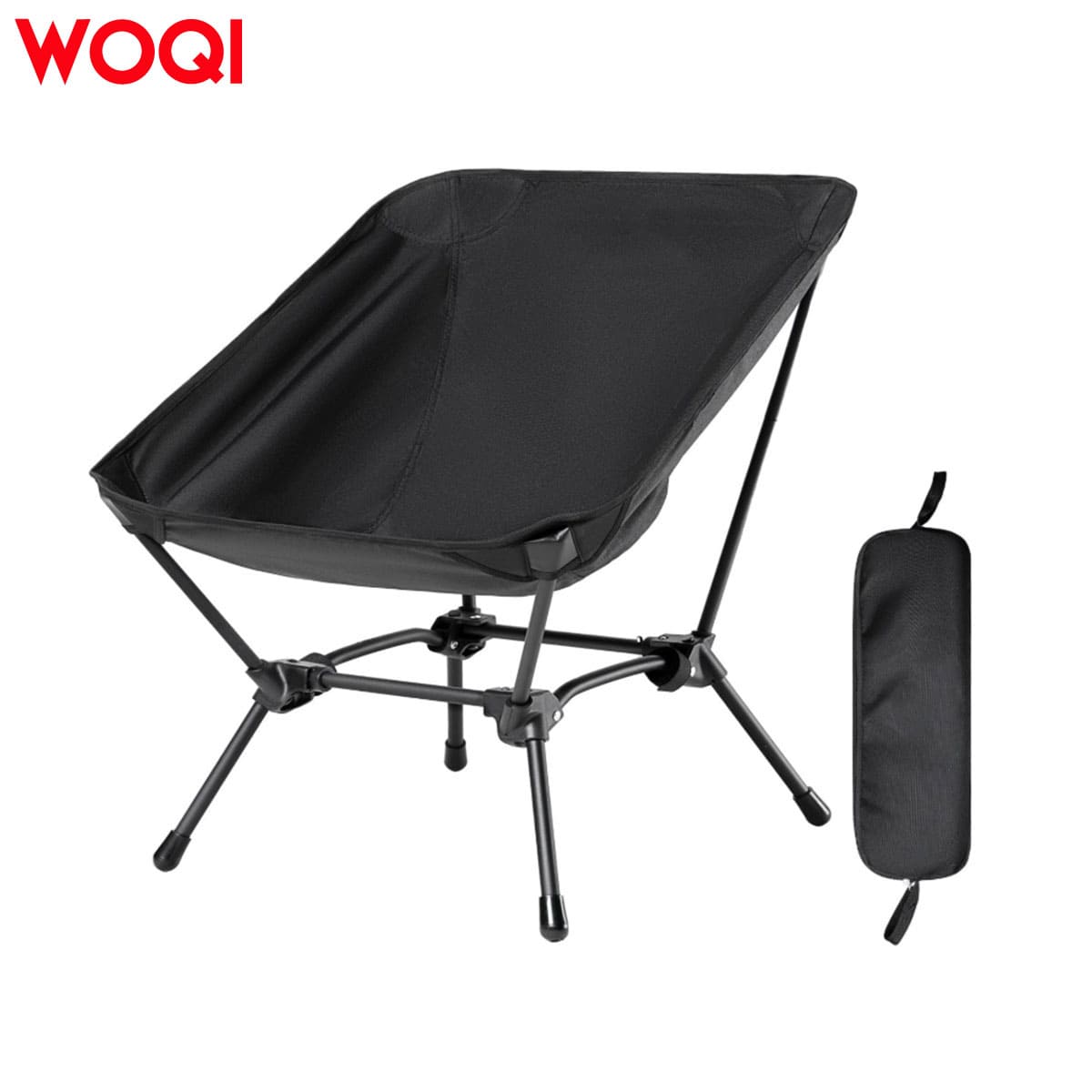 Lightweight Portable Compact Lawn Chair