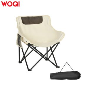 Moon High Back Chair for Outdoor
