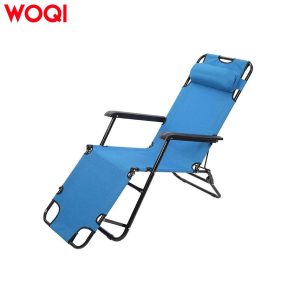 Lightweight Sun Lounger Chair