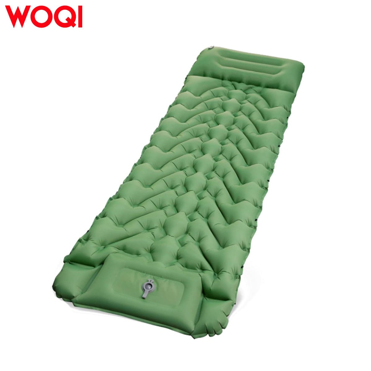 Ultra-light inflatable sleeping mat