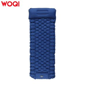 Inflatable Camping Sleeping Pad