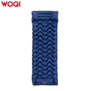 Compact and lightweight air cushion