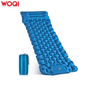 Pongee Camping Sleeping Pad