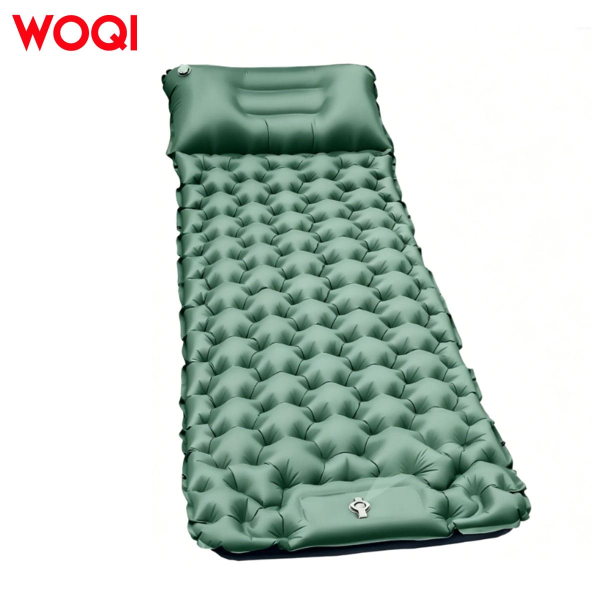 Outdoor Ultralight Camping Air Mattress