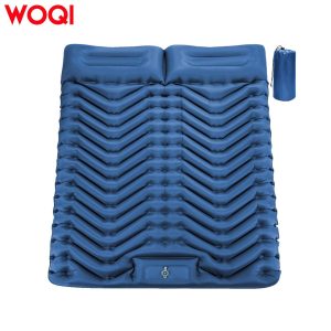 Double Sleeping Pad for Camping